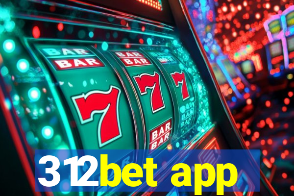 312bet app